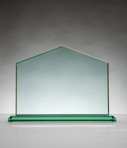 House 3"h x 1/2"